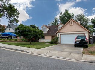 307 Rena Way, Beaumont, CA 92223