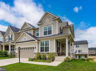 3511 Doc Berlin Dr, Silver Spring, MD 20906