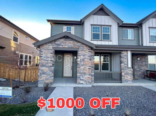 6278 N Nepal Ct, Aurora, CO 80019