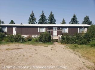 5540 Chaparral Dr, Laramie, WY 82070