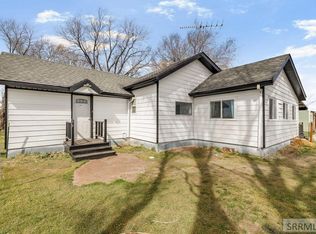 3335 E County Line Rd, Rigby, ID 83442