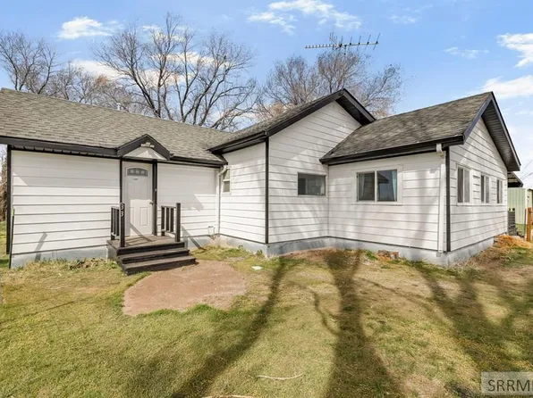 3335 E County Line Rd, Rigby, ID 83442