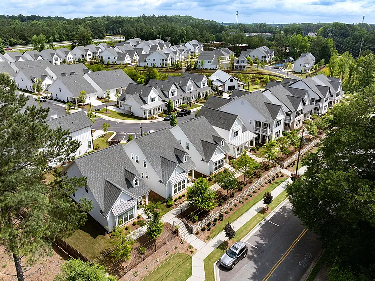 Hayloft Suwanee - 55+ Active Adult Community — Photo 10