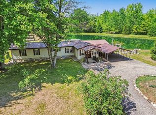 286 W Baker Rd, Hope, MI 48628