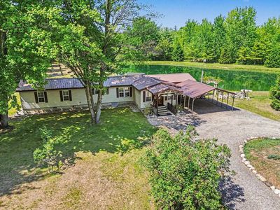 286 W Baker Rd, Hope, MI, 48628