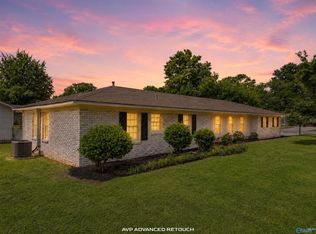 2417 Stratford Rd SE, Decatur, AL 35601