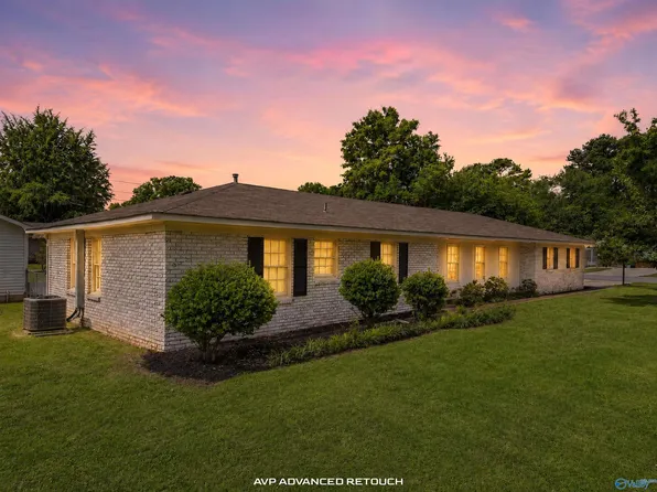 2417 Stratford Rd SE, Decatur, AL 35601