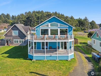 32 1st Street N, Aberdeen, WA, 98571