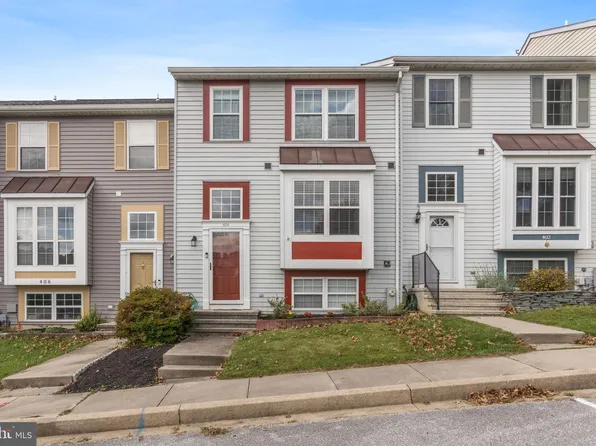 404 Hobbitts Ln, Westminster, MD 21158