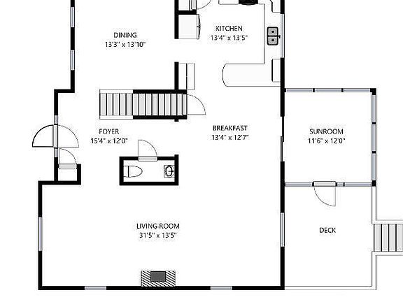 2nd image of 276 Wentworth Ln