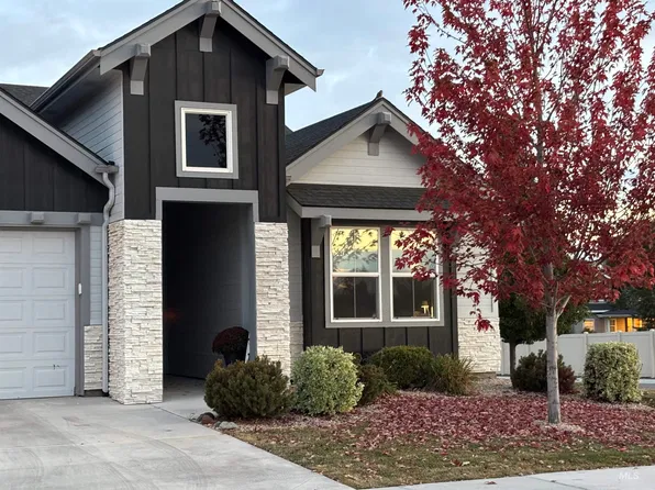 2794 E Gypsum St, Nampa, ID 83686