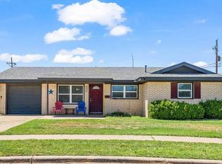 5456 6th Pl, Lubbock, TX 79416