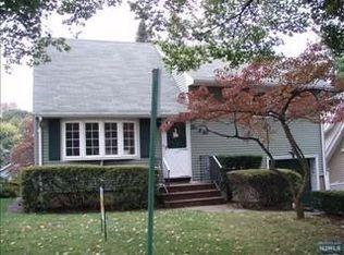 206 Stone St, Maywood, NJ 07607