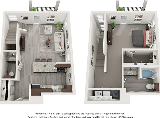 A5 Floorplan A5 Floorplan