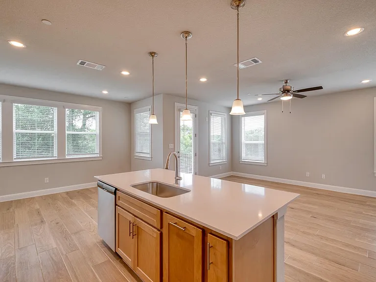 2605 Sam Bass Rd #44 — Photo 12