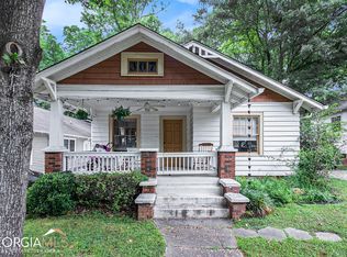 307 Spring St, Decatur, GA 30030