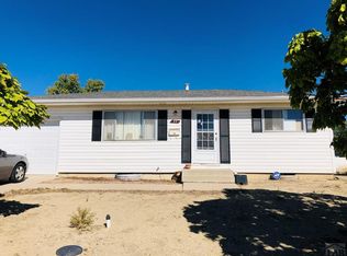 57 Dick Trefz St, Pueblo, CO 81001