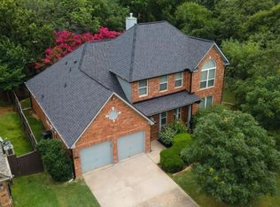 2611 Hillside Dr, Highland Village, TX 75077