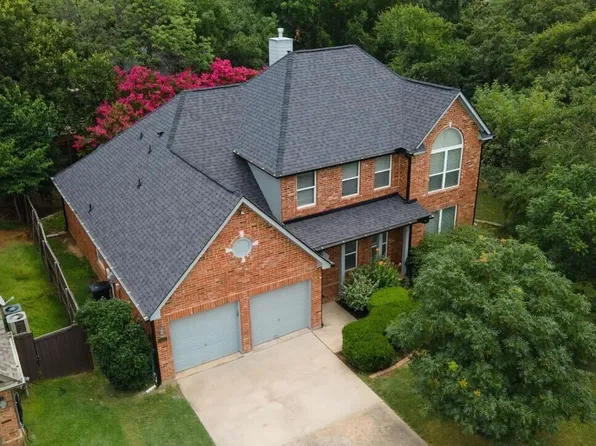 2611 Hillside Dr, Highland Village, TX 75077