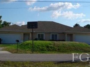 4922 Jordan Ave, Lehigh Acres, FL 33973