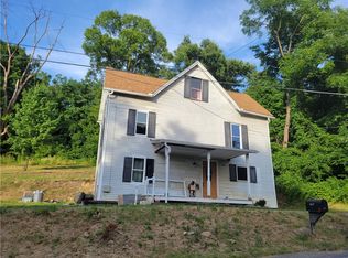 167 Mingo Church Rd, Finleyville, PA 15332