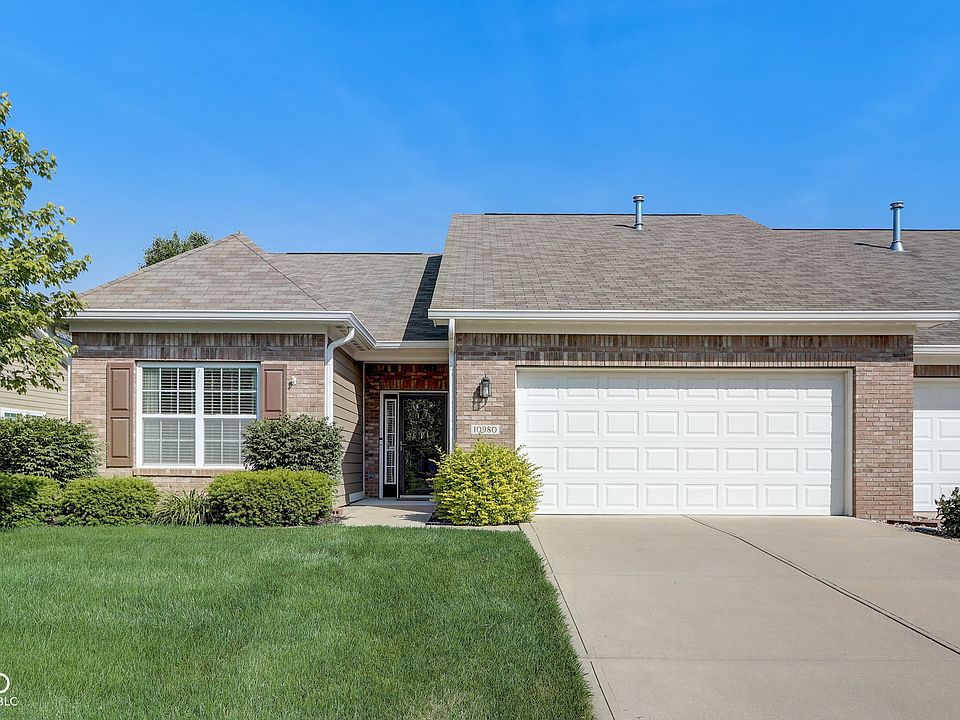 10980 Chapel Woods Blvd S, Noblesville, IN 46060 Zillow