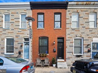 13 S Curley St, Baltimore, MD 21224