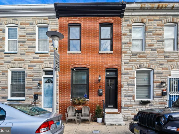 13 S Curley St, Baltimore, MD 21224