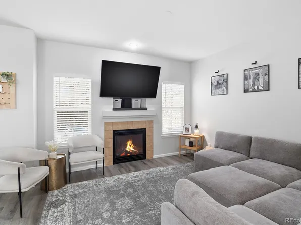 6819 S Webster Street #B, Littleton, CO 80128