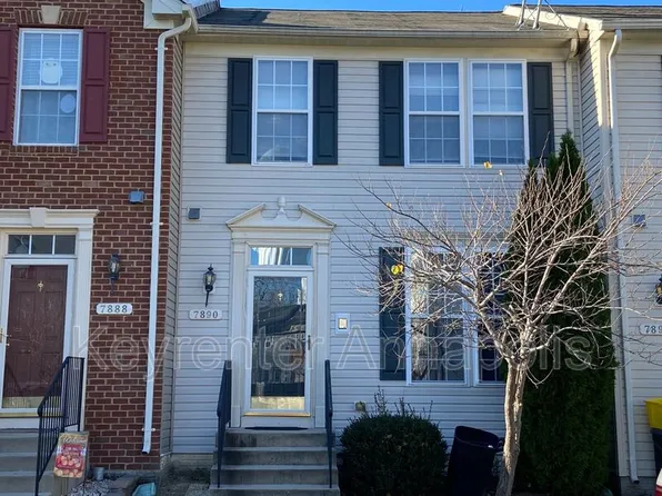 7890 Ivy Ter, Chesapeake Beach, MD 20732