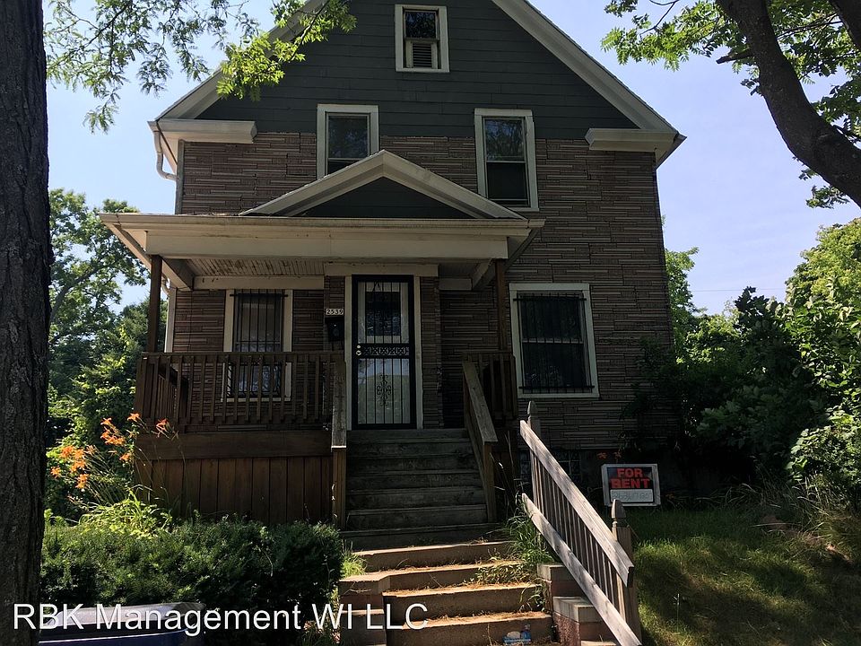 1st image of 2539 N Richards St