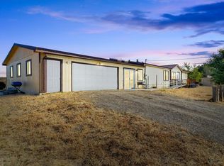 11 Rabbit Run Ct, Moriarty, NM 87035