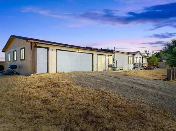 11 Rabbit Run Ct, Moriarty, NM 87035