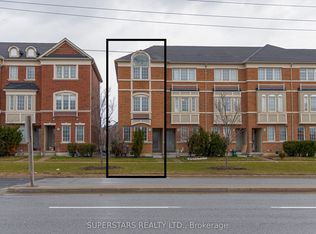 10000 McCowan Rd, Markham, ON