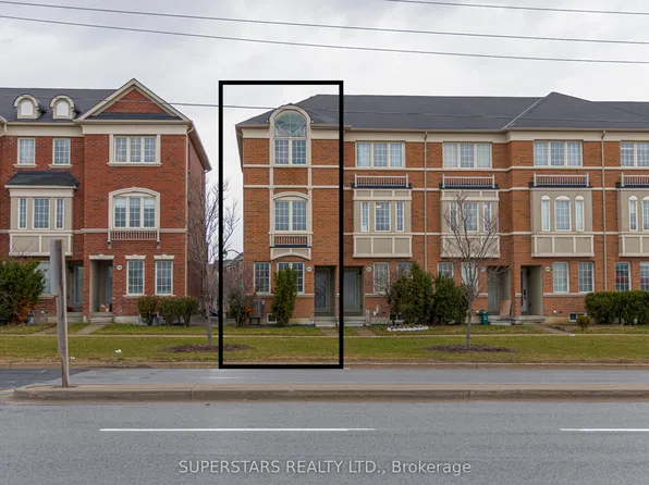 10000 McCowan Rd, Markham, ON L6C 0N3