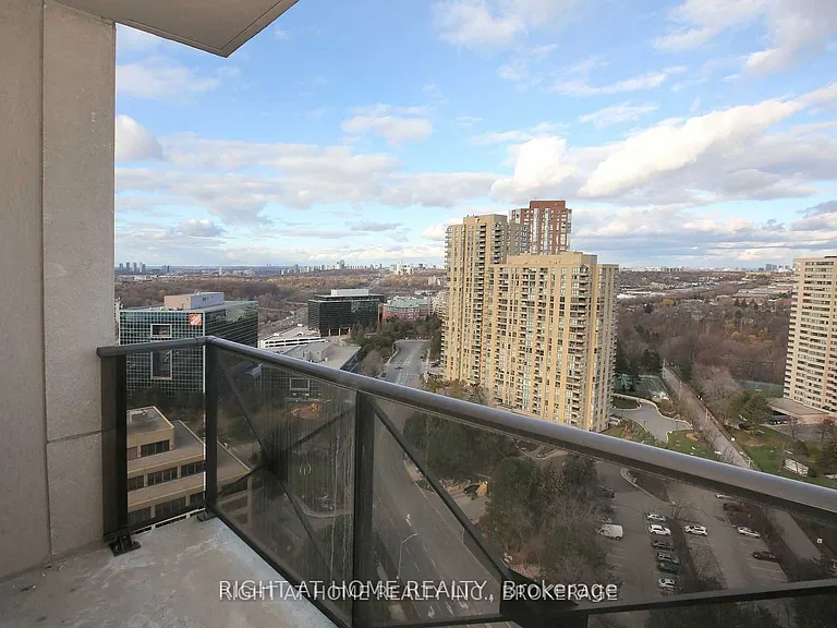 133 Wynford Dr #2201 — Photo 7