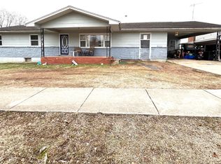123 E 3rd Street, Mountain View, MO 65548