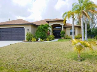 315 SW 28th Ter, Cape Coral, FL 33914