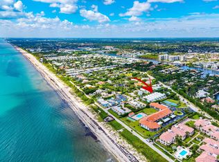 5 Adams Road, Ocean Ridge, FL 33435
