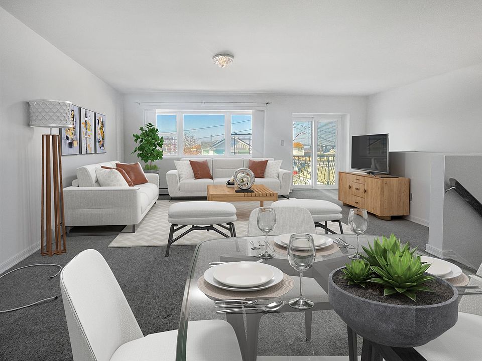 1st image of 336 Beach 87th St #2
