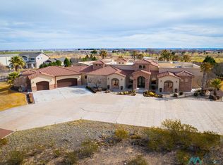 1308 Lewis Rd, Artesia, NM 88210