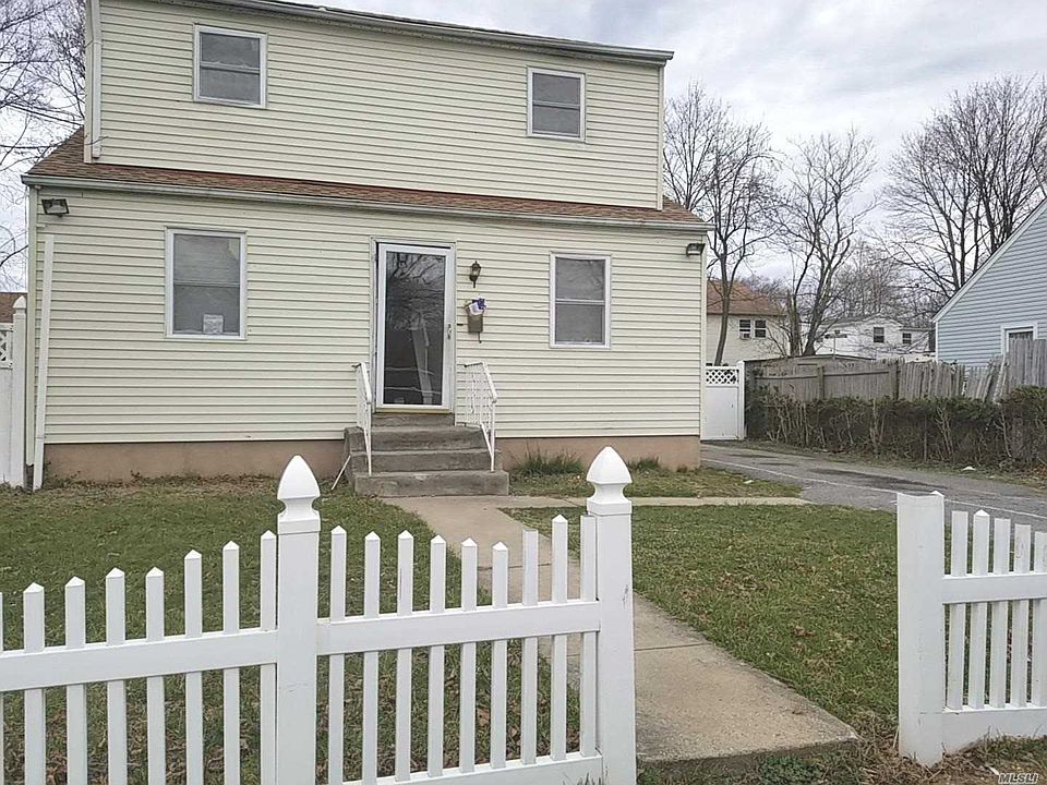 1st image of 21 E Booker Ave