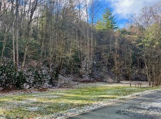 1927 Ammons Branch Rd, Marshall, NC 28753