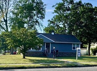 625 Passmore Ave, Hammonton, NJ 08037