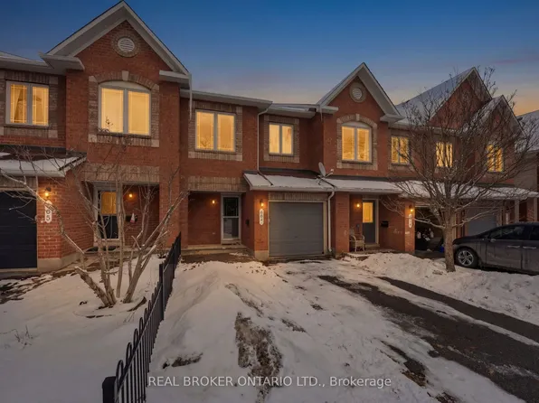 397 Statewood Dr, Ottawa, ON K2K 0B7