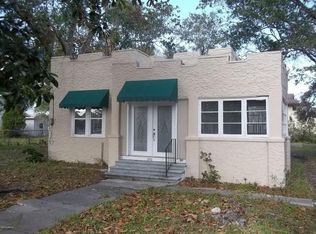 352 Ferndale Ave, South Daytona, FL 32119