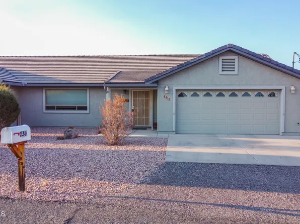 4430 E Roundup Road, Rimrock, AZ 86335