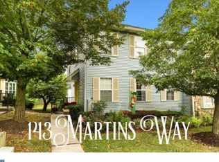 143 Martins Way #78, Mount Laurel, NJ