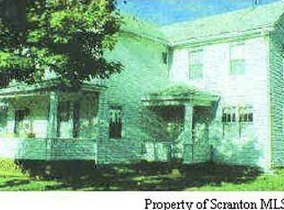709 Lackawanna Ave, Jermyn, PA