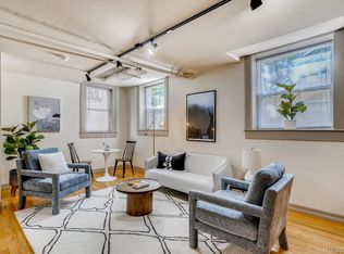 1650 N Pearl St APT 7, Denver, CO 80203